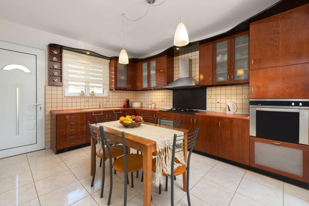 Evmar Villa إياليسوس المظهر الخارجي الصورة