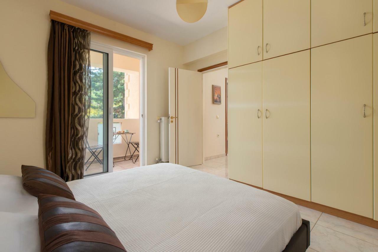 Evmar Villa إياليسوس المظهر الخارجي الصورة